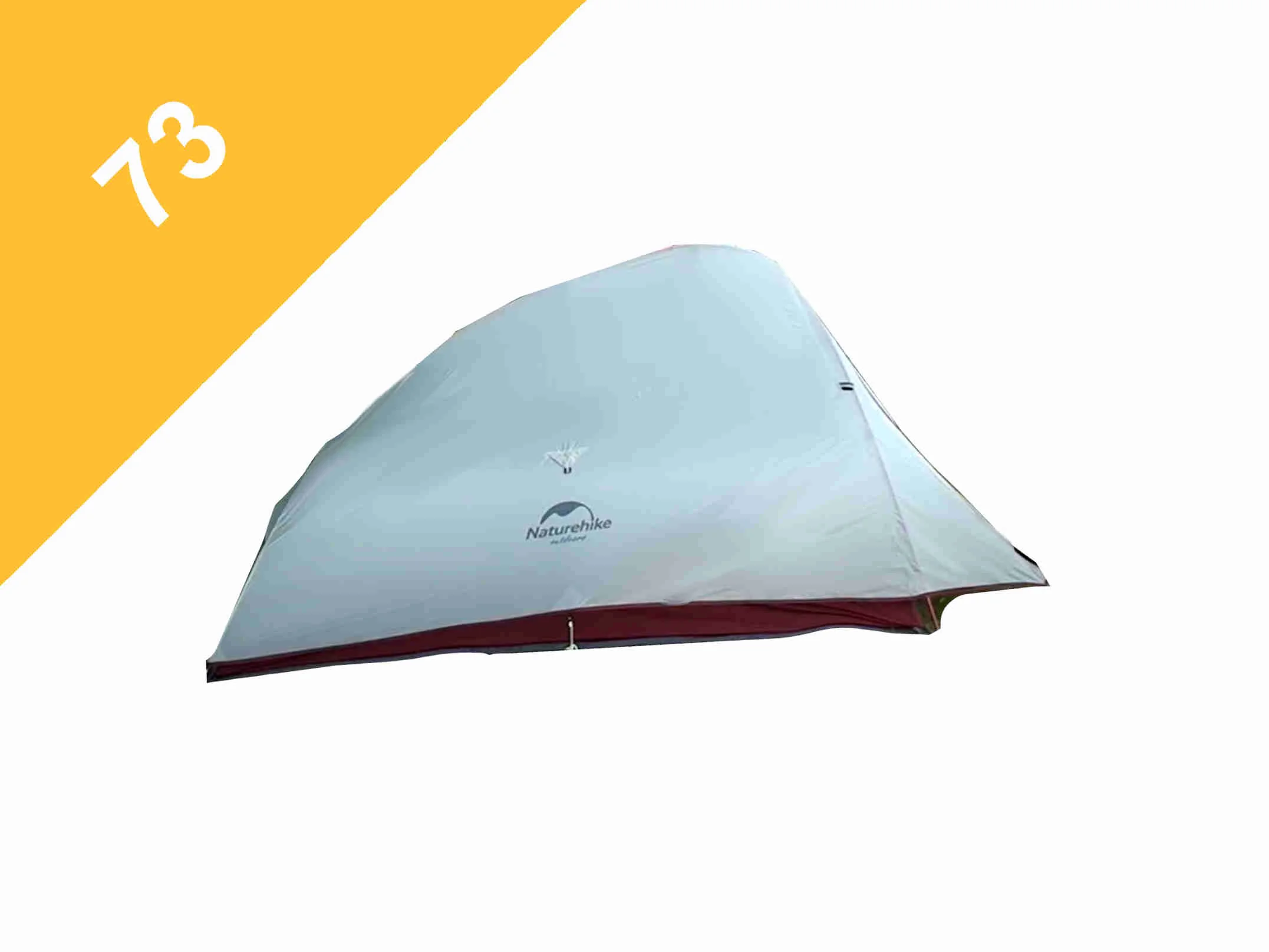 Naturehike Cloud-Up 2 Tent Review US — The Equipment Guide